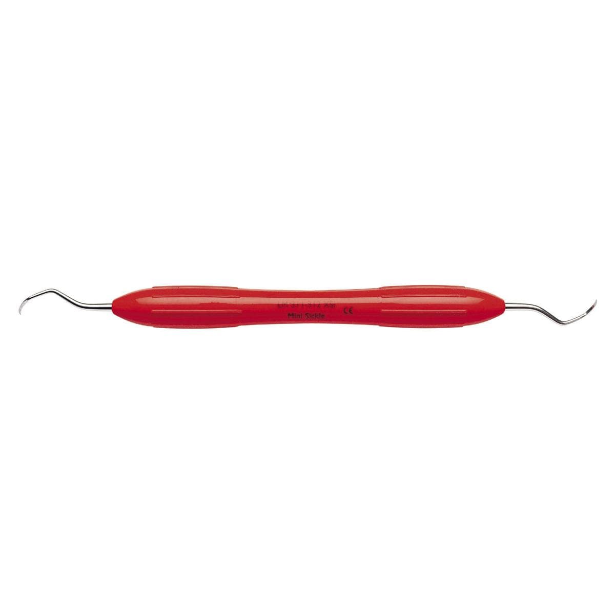 SCALER - Mini Sickle (311-312 XSI)