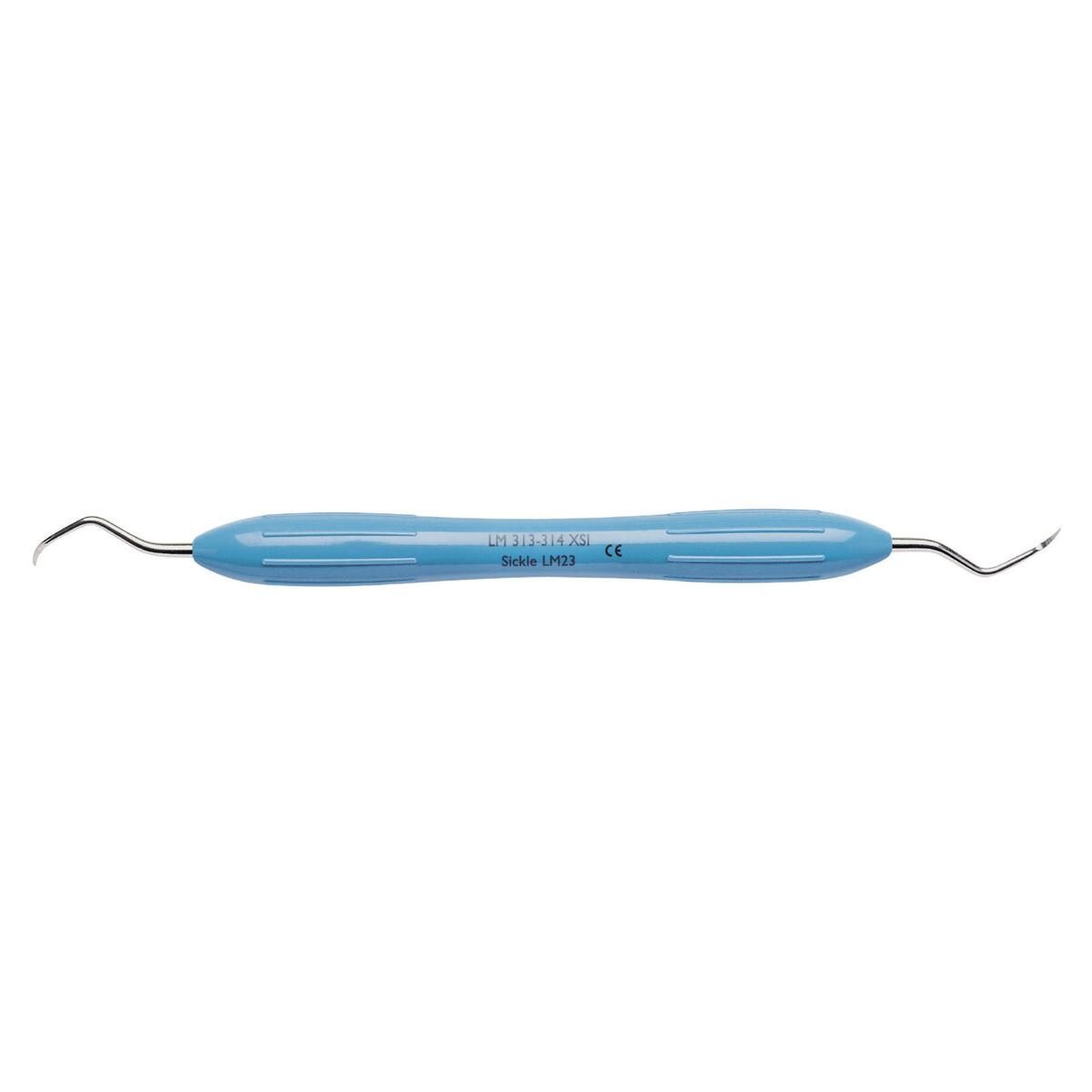 SCALER - Sickle 23 (313-314 SI)