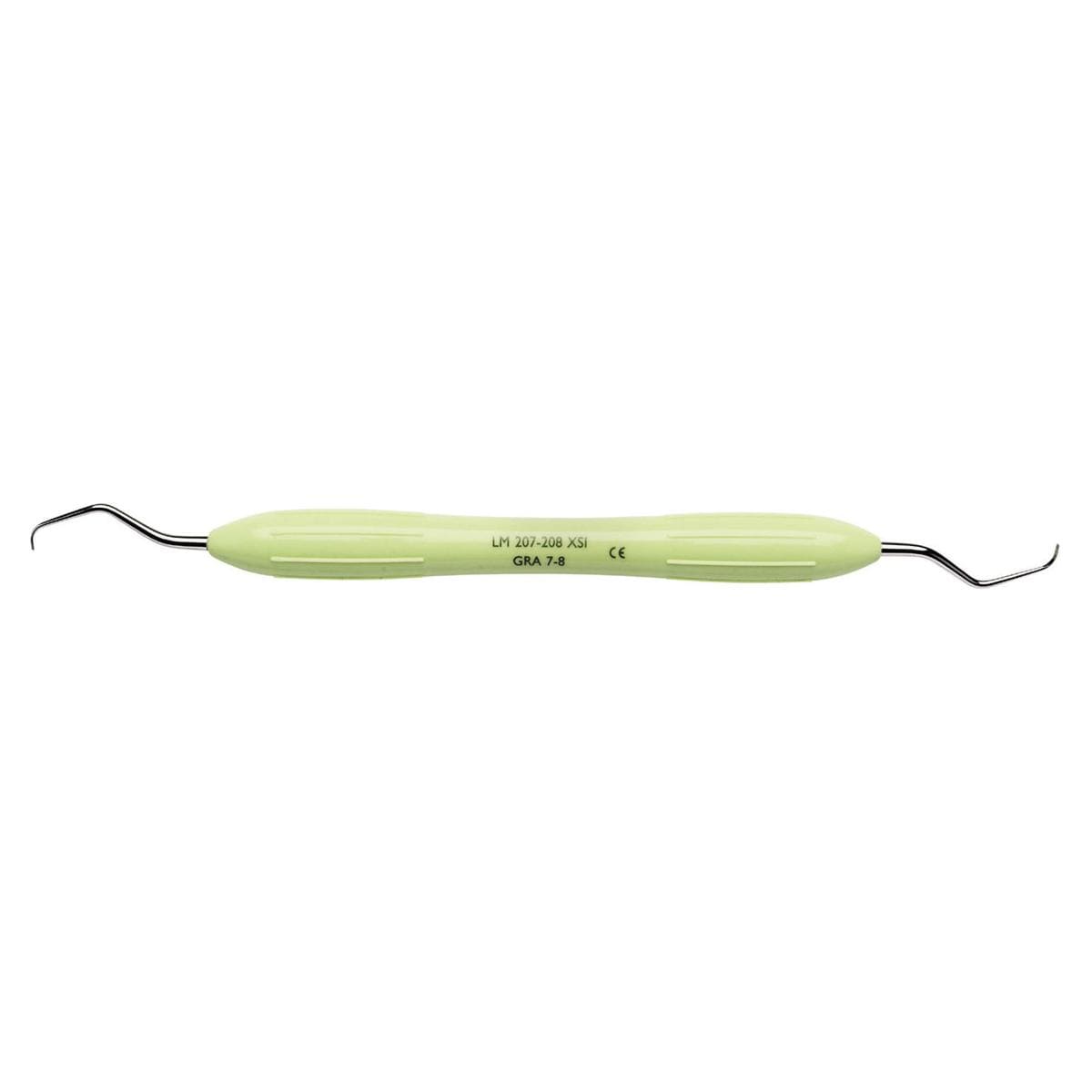 CURETTES GRACEY - Curette (207-208 XSI)
