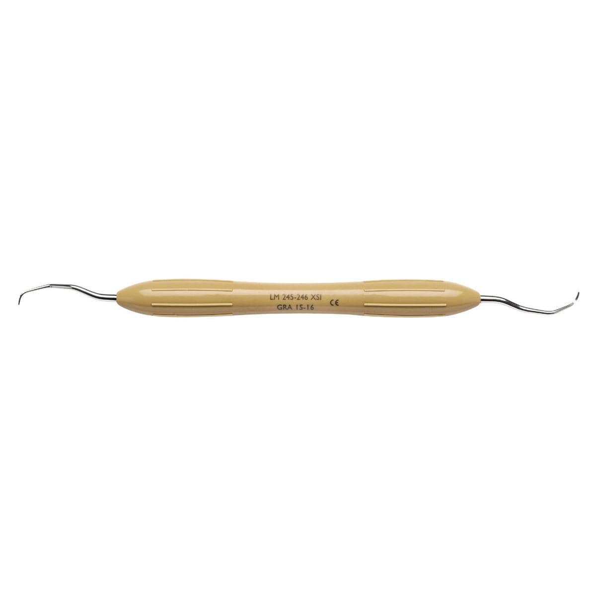 CURETTES GRACEY - Curette (245-246 XSI)