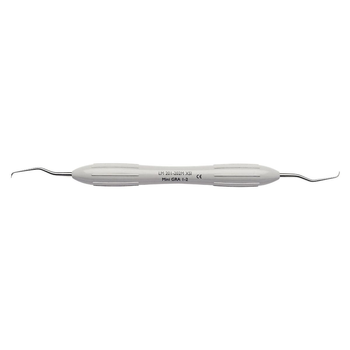 CURETTES GRACEY MINI, LANGER e UNIVERSALE - Gracey Mini (201-202 M XSI)