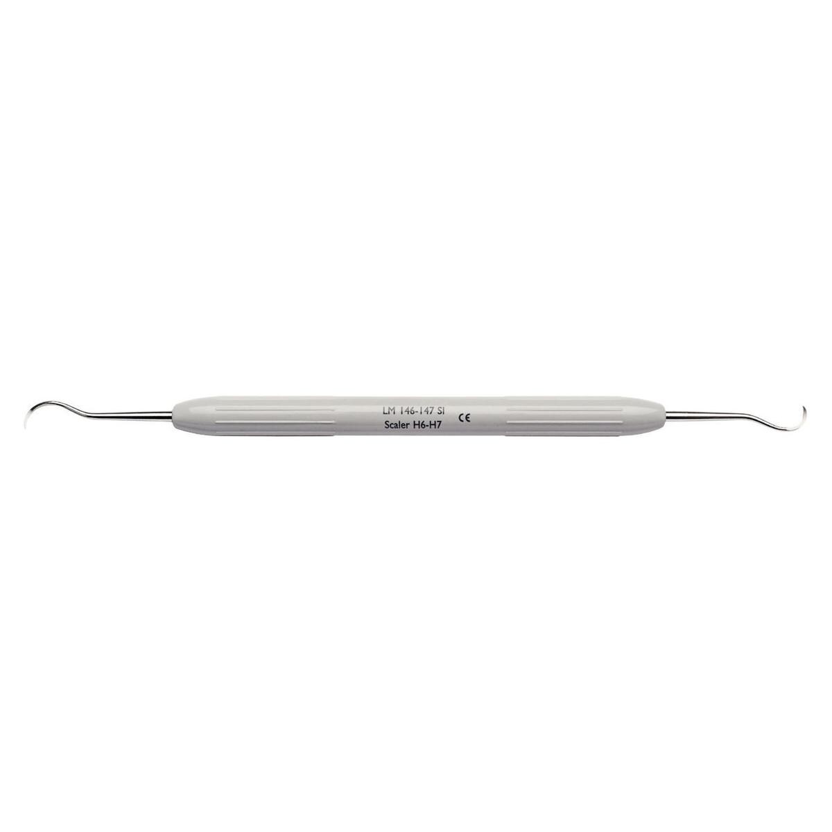 SCALER - Scaler H6-H7 (146-147 SI)
