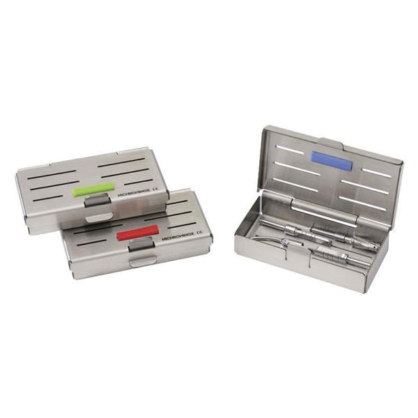 MINI-CASSETTE - misura 7,4x4x1,4 cm