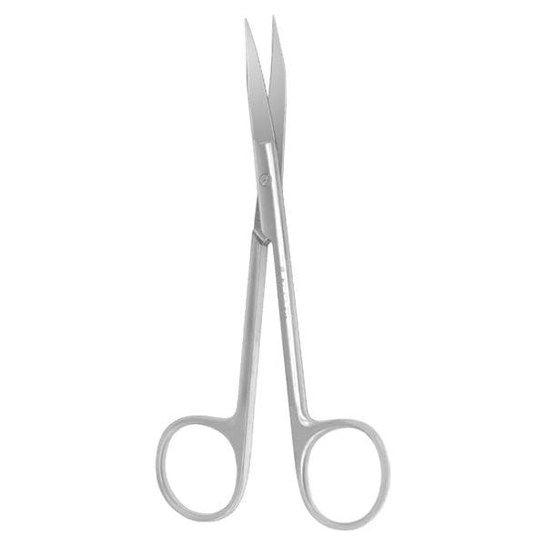 FORBICI GOLDMAN FOX - cm 12,5 - (S16)