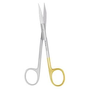 FORBICI GOLDMAN FOX - cm 12,5 - (S16SC)