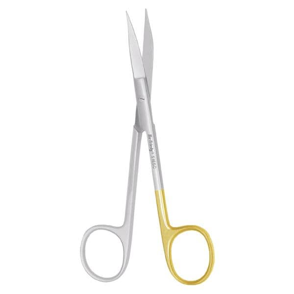 FORBICI GOLDMAN FOX - cm 12,5 - (S16SC)