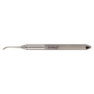 ELEVATORI PER SINUS LIFT - punta 3 mm - Lungh.15,5 cm (PESIM16)