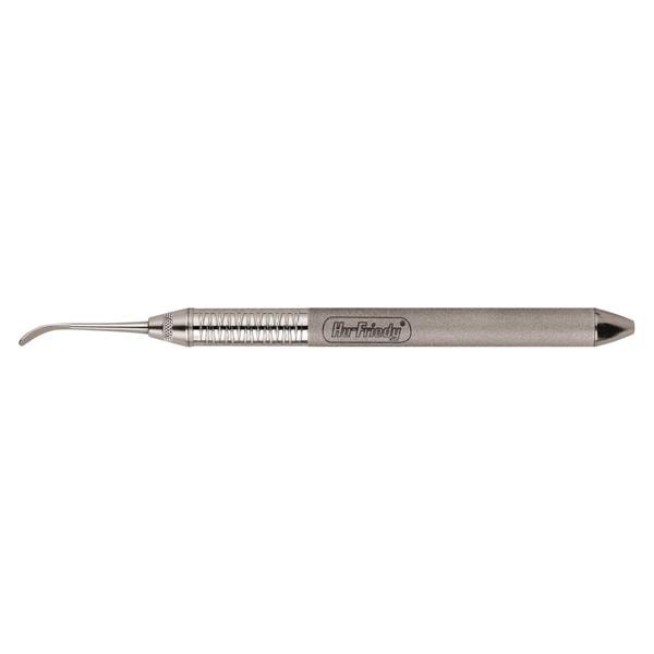 ELEVATORI PER SINUS LIFT - punta 3 mm - Lungh.15,5 cm (PESIM16)