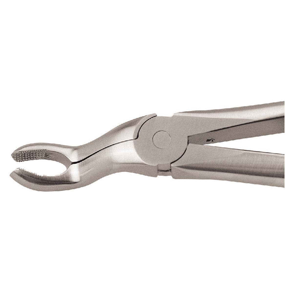 PINZE DA ESTRAZIONE con manico standard zigrinato - Nr. 67A (FX67A) per ottavi superiori