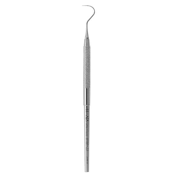 SONDE SINGOLE - nr. 23
