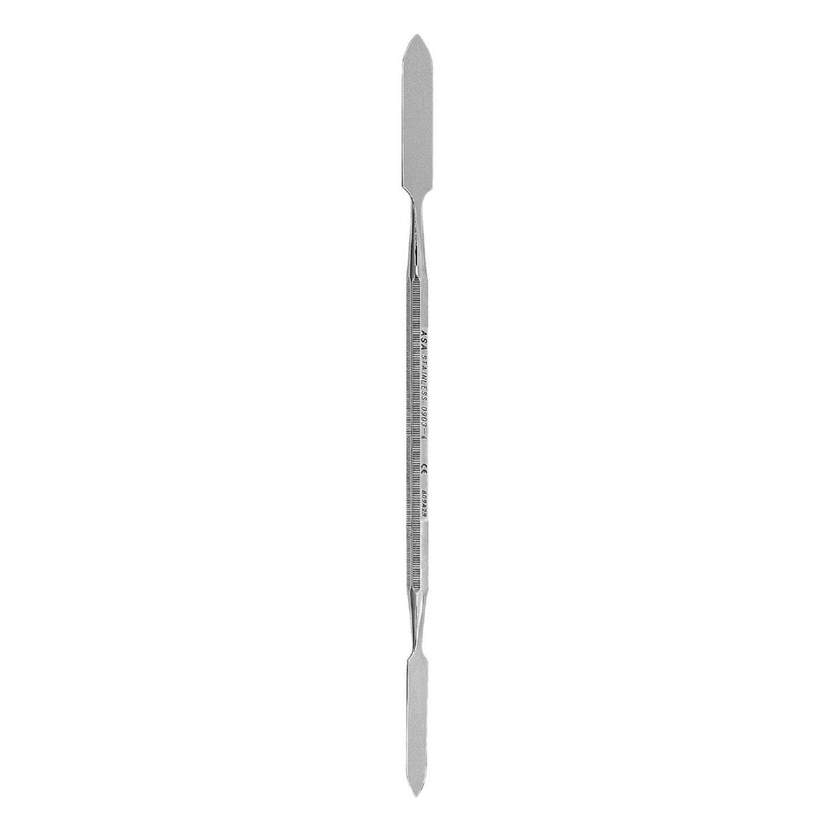 SPATOLE DOPPIE PER CEMENTO ASA DENTAL - nr. 4