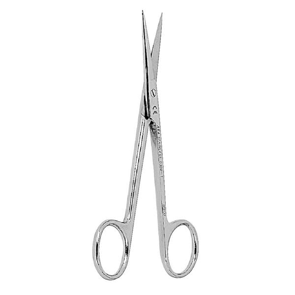 FORBICI PER GENGIVE - Diritta 12 cm