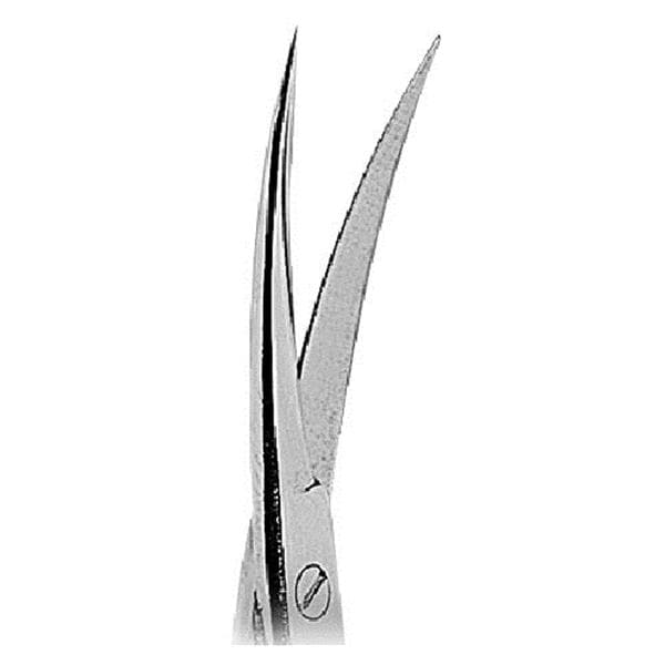 FORBICI PER GENGIVE - Curva 12 cm