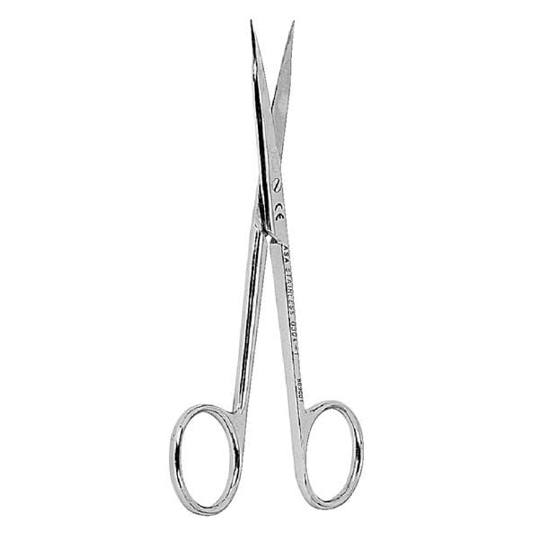 FORBICI GOLDMAN FOX - Diritta 13 cm