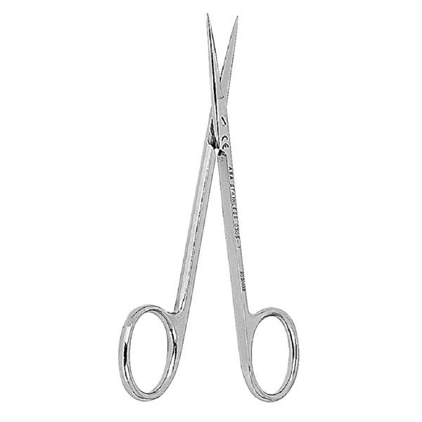 FORBICI IRIS - Diritta 11,5 cm
