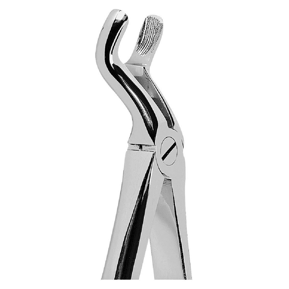 PINZE DA ESTRAZIONE con manico standard zigrinato - Ottavi superiori (0100-67A)