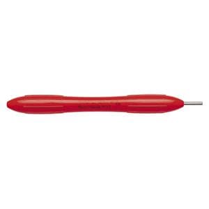 MANICI PER SPECCHIETTI - rosso ErgoMax (25 XSI)
