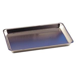 VASCHETTE IN ACCIAIO INOX - misura cm 20 x 15 x 2 - 1 pz