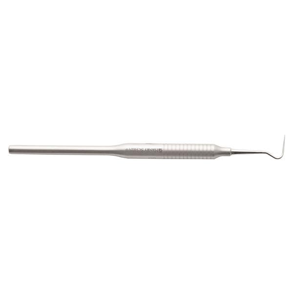 SONDE SINGOLE AIR COLLECTION - Sonda nr. 8