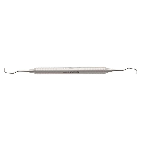 CURETTES GRACEY AIR COLLECTION - Gracey 1/2