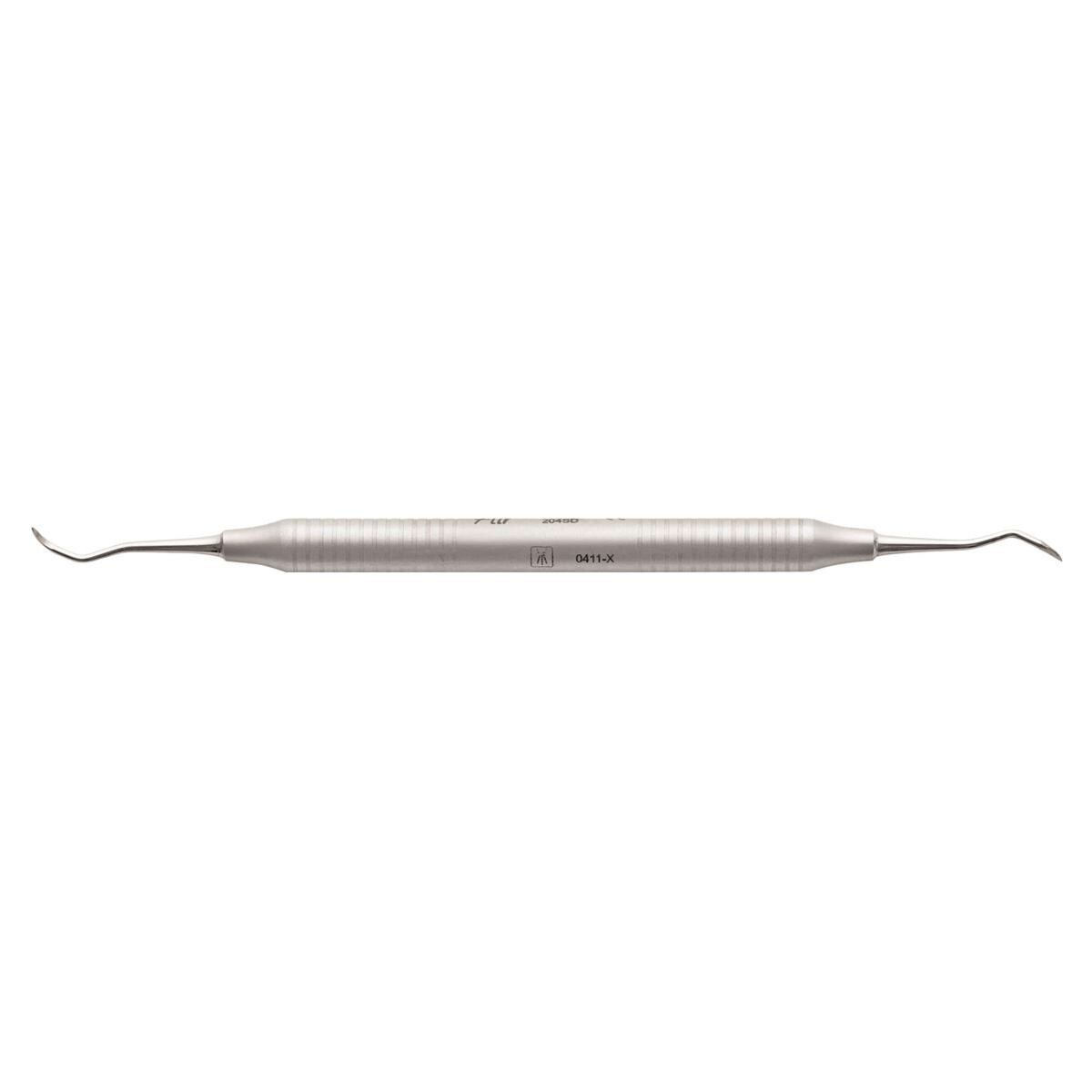 SCALERS AIR COLLECTION - Scaler 204SD
