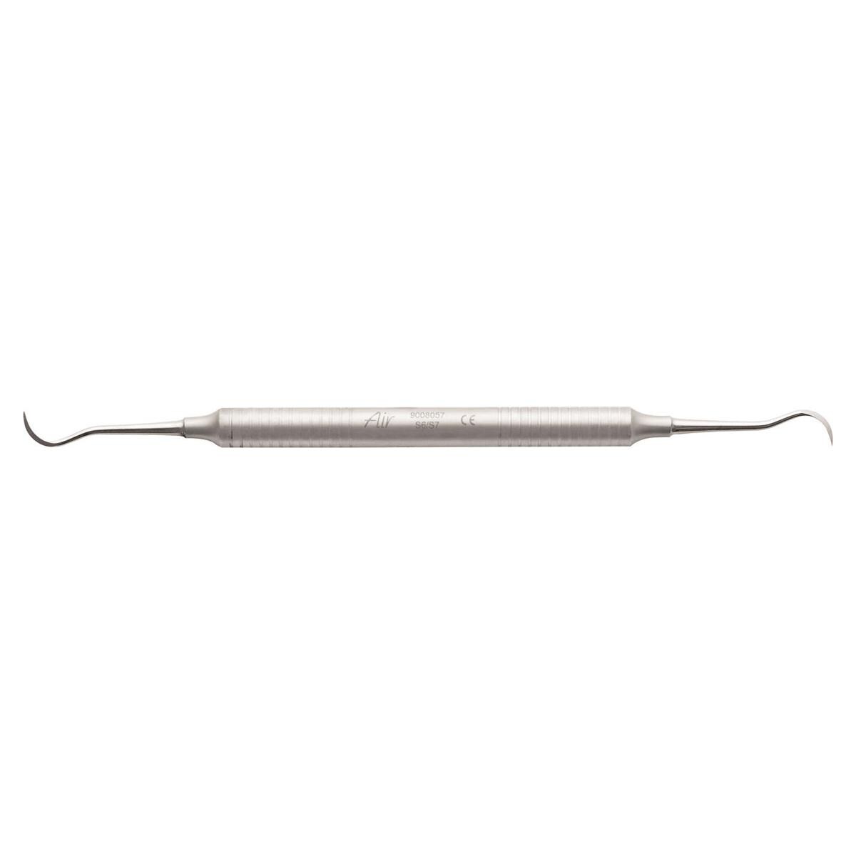 SCALERS AIR COLLECTION - Scaler S6/S7