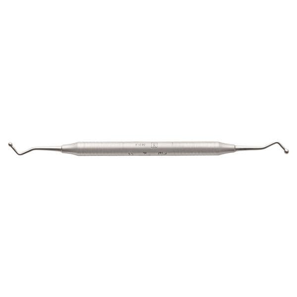 BRUNITORI A PALLINA AIR COLLECTION - Ø 2,7/3,2 mm - nr 4