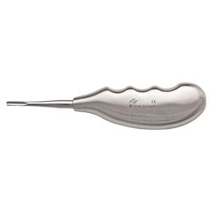 LEVE ANATOMICHE BEIN PUNTA ROTONDA AIR COLLECTION - punta 4 mm, sinistra (AD ESAURIMENTO)