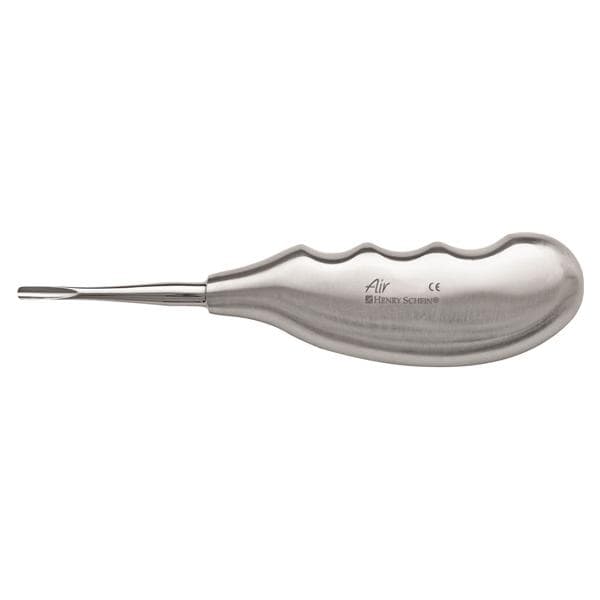 LEVE ANATOMICHE BEIN PUNTA ROTONDA AIR COLLECTION - punta 4 mm, sinistra (AD ESAURIMENTO)
