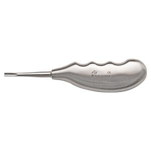 LEVE ANATOMICHE BEIN PUNTA PIATTA AIR COLLECTION - Sinistra