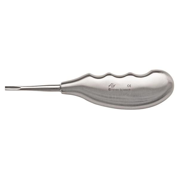 LEVE ANATOMICHE BEIN PUNTA PIATTA AIR COLLECTION - Sinistra