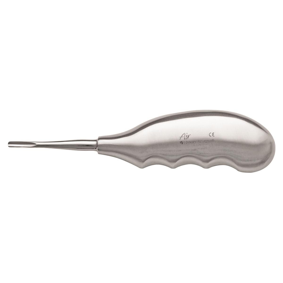 LEVE ANATOMICHE BEIN PUNTA ROTONDA AIR COLLECTION - punta 4 mm, destra