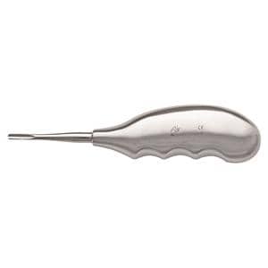 LEVE ANATOMICHE BEIN PUNTA ROTONDA AIR COLLECTION - punta 4 mm, destra