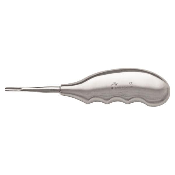 LEVE ANATOMICHE BEIN PUNTA ROTONDA AIR COLLECTION - punta 4 mm, destra