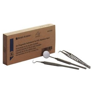 KIT DIAGNOSI nr. 23 AIR COLLECTION - Kit diagnosi nr. 23