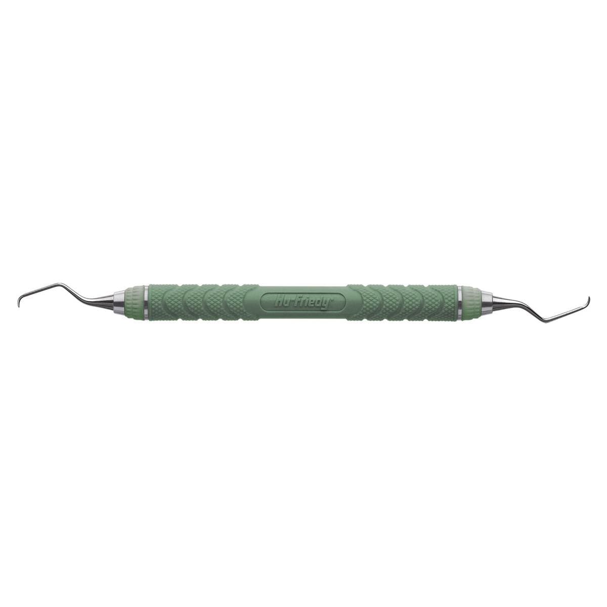 CURETTES GRACEY Mini-Five - nr. 7/8 con manico 8 Resin Eight