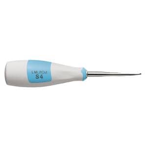 LEVE LUSSATRICI LIFTOUT - 4 mm - diritta