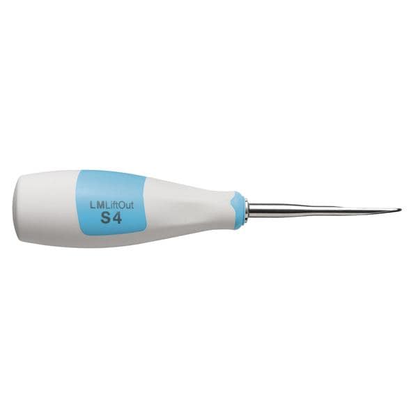 LEVE LUSSATRICI LIFTOUT - 4 mm - diritta
