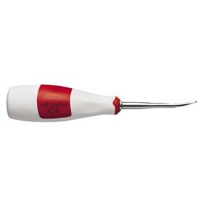 LEVE PER ESTRAZIONE TWISTOUT - 4 mm - curva