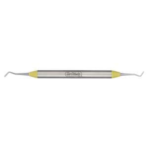 MODELLATORI COMPOSCULP - Manico Satin Steel - Spatola/condensatore piccola (PFIDD3/4)
