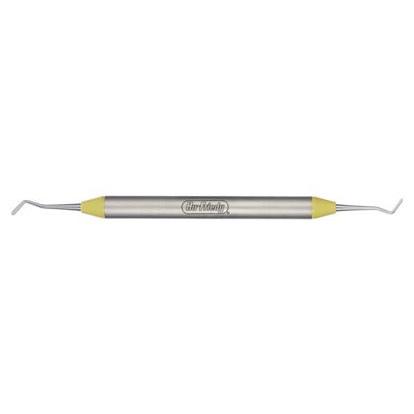 MODELLATORI COMPOSCULP - Manico Satin Steel - Spatola/condensatore piccola (PFIDD3/4)