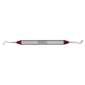 MODELLATORI COMPOSCULP - Manico Satin Steel - Spatola/condensatore grande (PFIDD5/6)