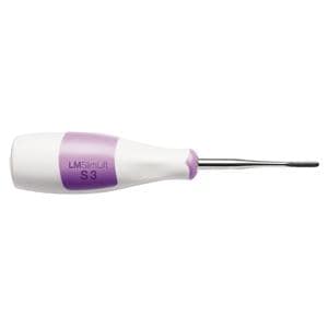 LEVE LUSSATRICI SLIMLIFT - 3 mm - diritta