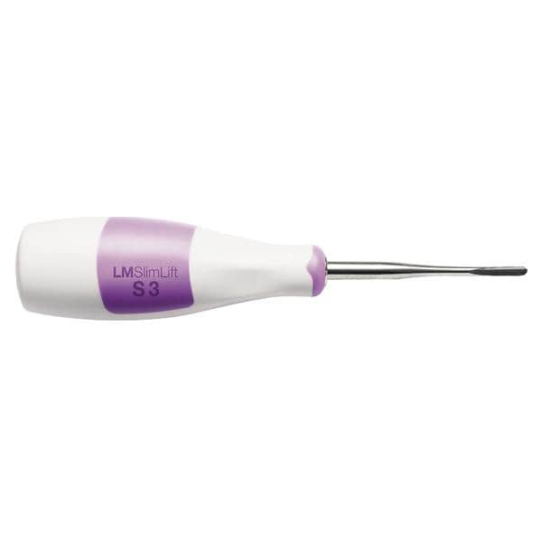 LEVE LUSSATRICI SLIMLIFT - 3 mm - diritta