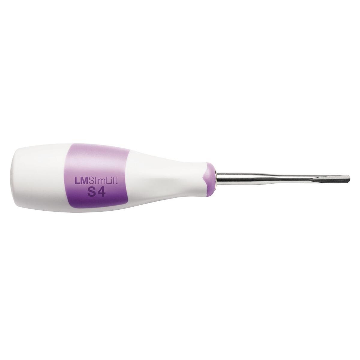 LEVE LUSSATRICI SLIMLIFT - 4 mm - diritta