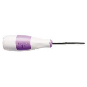 LEVE LUSSATRICI SLIMLIFT - 4 mm - diritta
