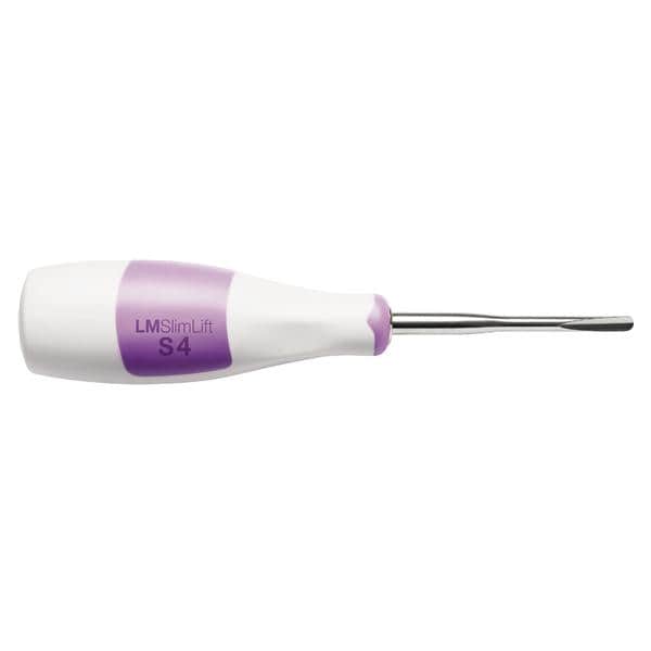 LEVE LUSSATRICI SLIMLIFT - 4 mm - diritta
