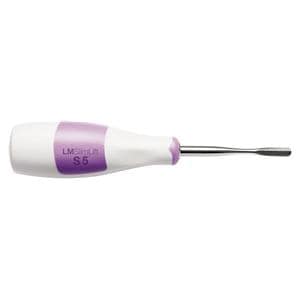 LEVE LUSSATRICI SLIMLIFT - 5 mm - diritta