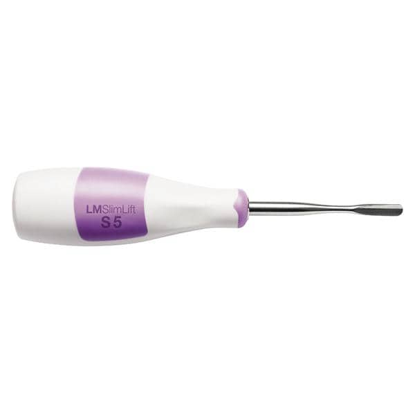 LEVE LUSSATRICI SLIMLIFT - 5 mm - diritta