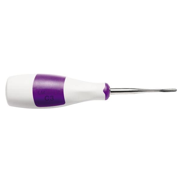 LEVE LUSSATRICI SLIMLIFT - 3 mm - curva